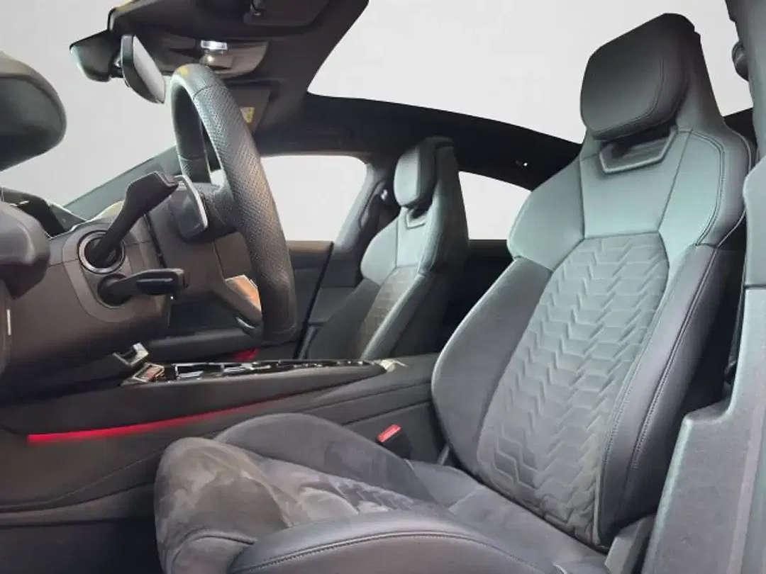 Audi e-tron GT Matrix LED - Thumbnail 12