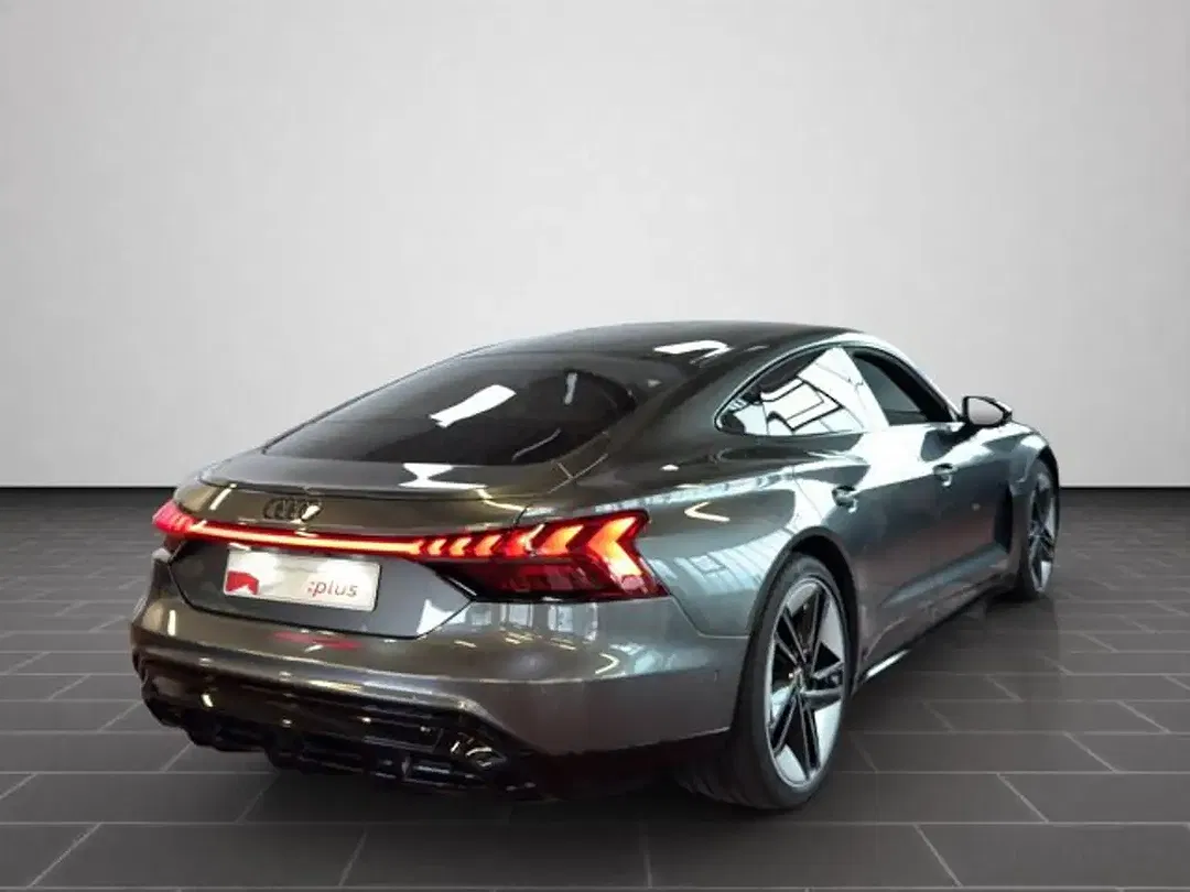 Audi e-tron GT Matrix LED - foto 2