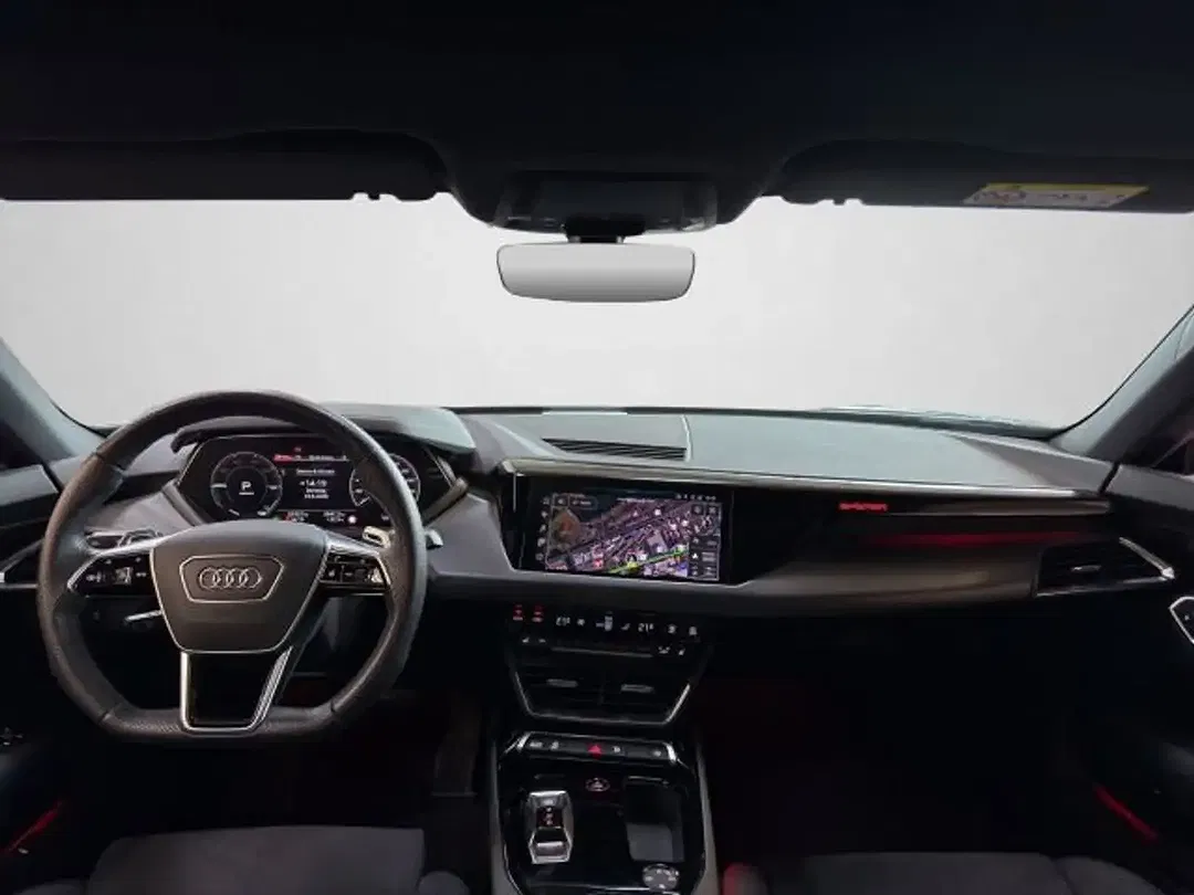 Audi e-tron GT Matrix LED - Thumbnail 3