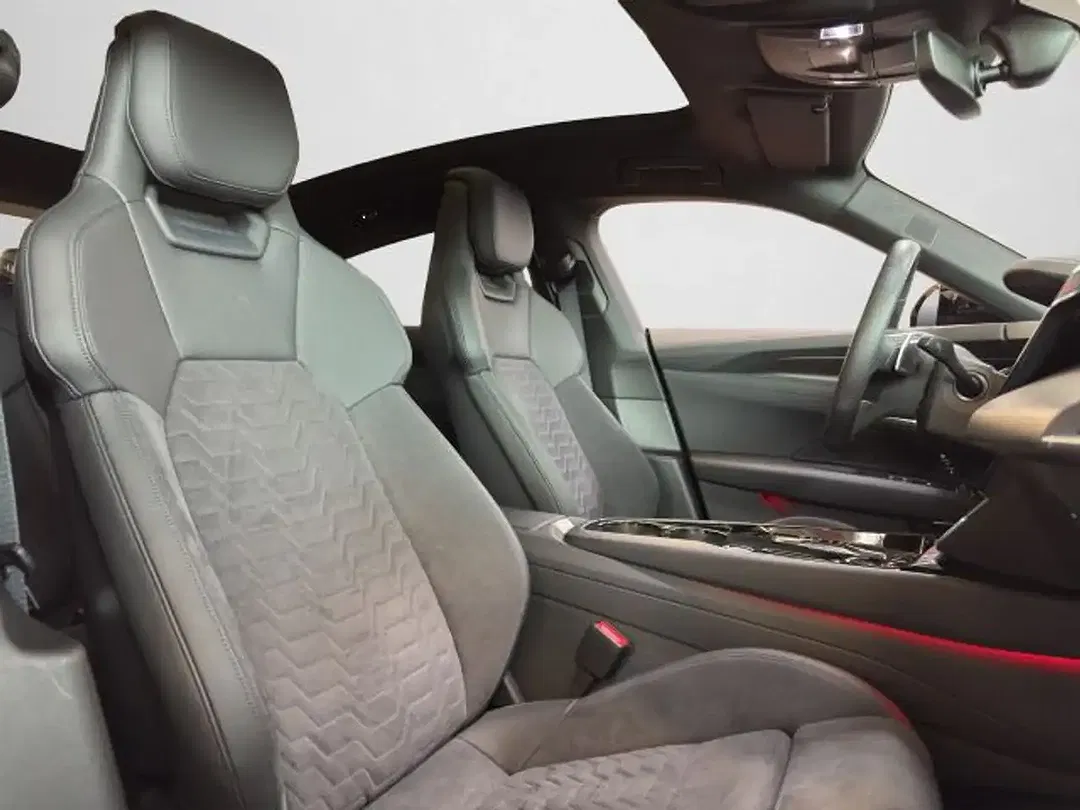 Audi e-tron GT Matrix LED - Thumbnail 4