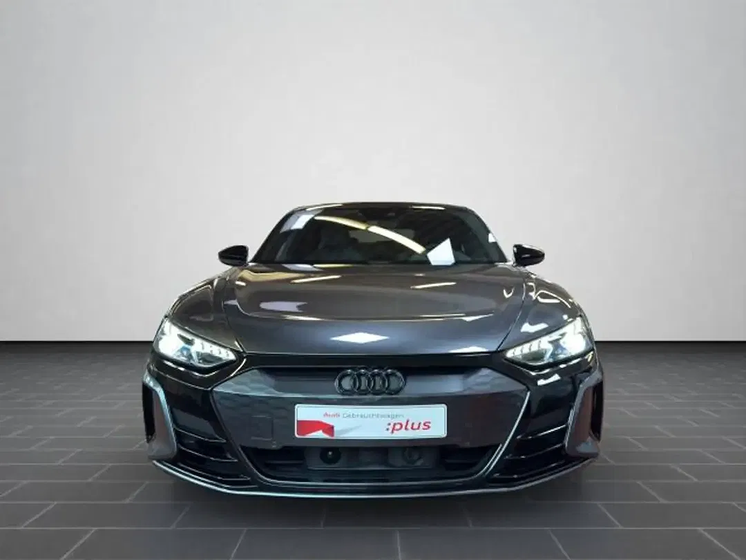 Audi e-tron GT Matrix LED - Thumbnail 5