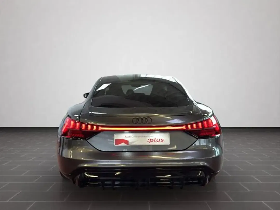 Audi e-tron GT Matrix LED - Thumbnail 6