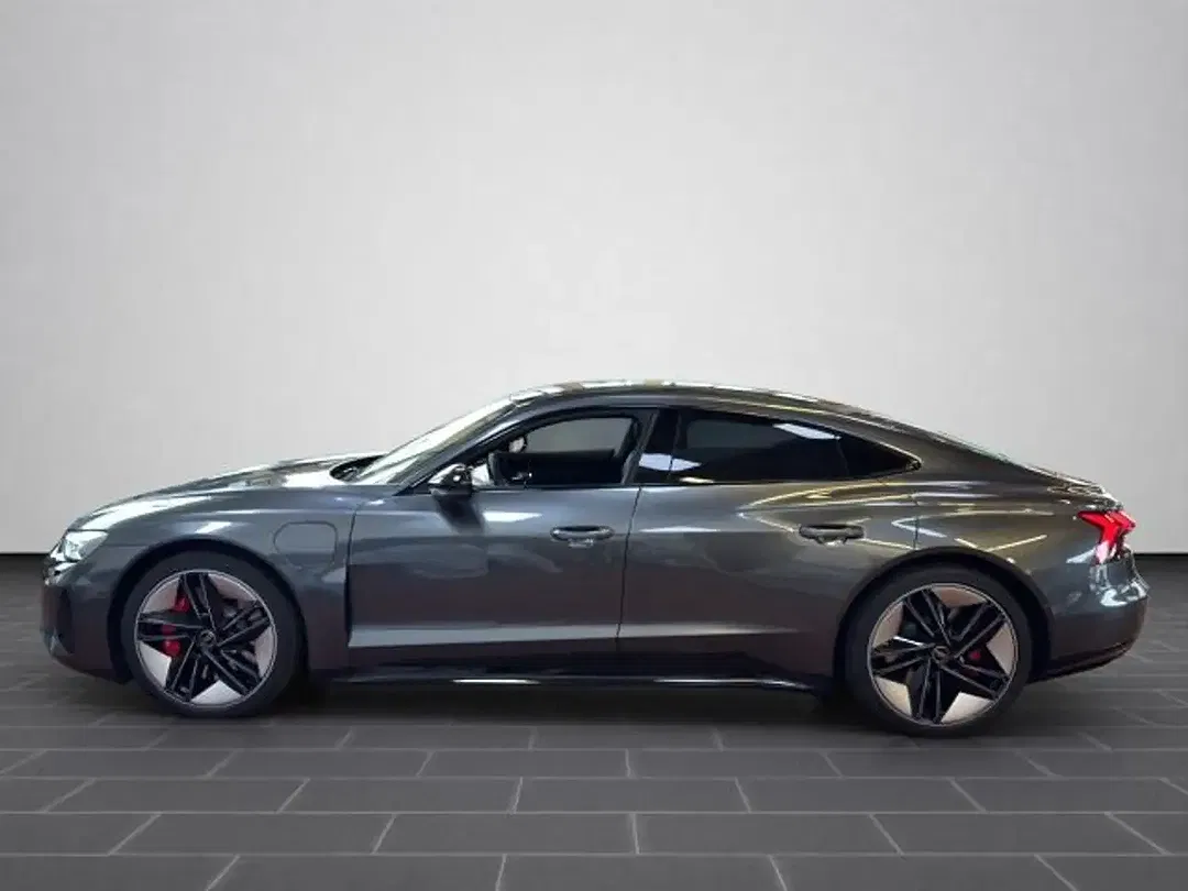 Audi e-tron GT Matrix LED - Thumbnail 7