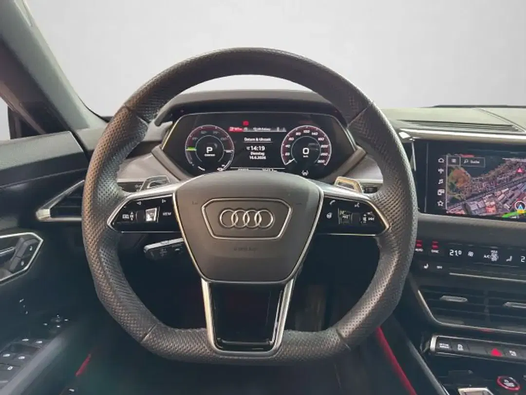 Audi e-tron GT Matrix LED - Thumbnail 9