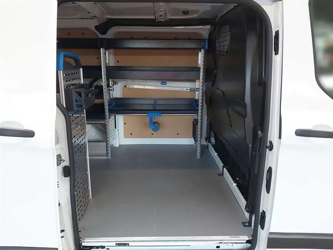 Ford Transit Custom 320 L1H1 - Thumbnail 14