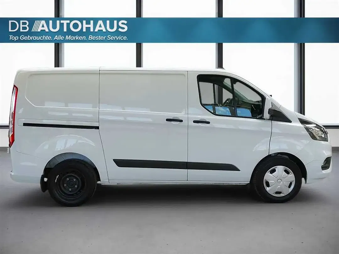 Ford Transit Custom 320 L1H1 - Thumbnail 3
