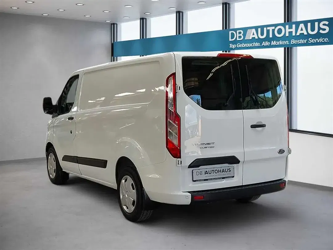 Ford Transit Custom 320 L1H1 - Thumbnail 6