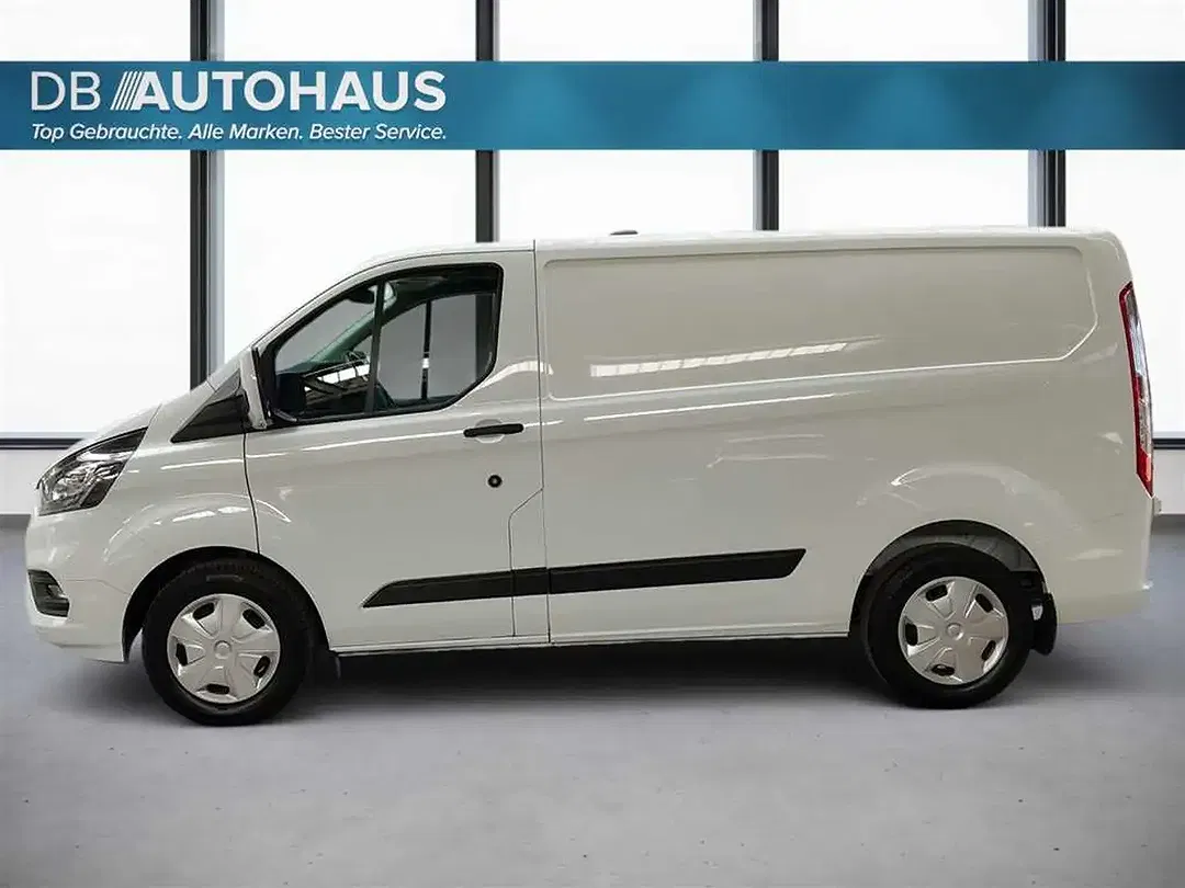 Ford Transit Custom 320 L1H1 - Thumbnail 7