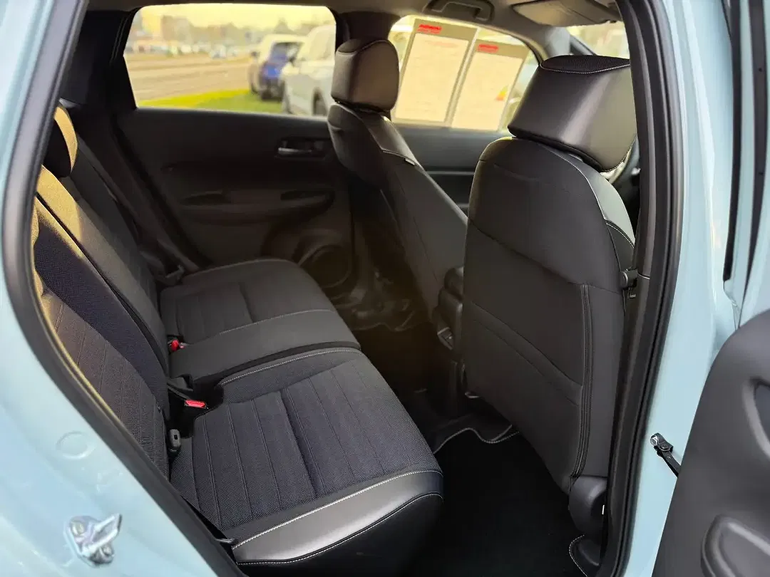 Honda Jazz 1.5 e:HEV i-MMD Hybrid Crosstar Advance - Thumbnail 10