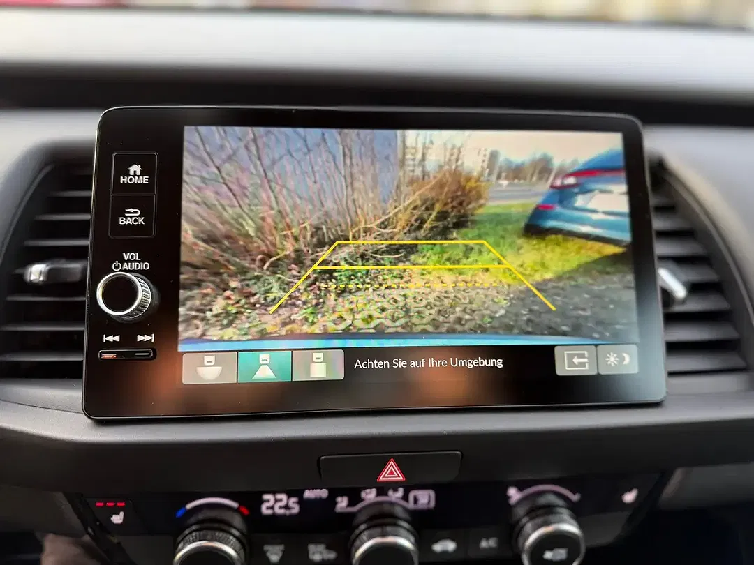 Honda Jazz 1.5 e:HEV i-MMD Hybrid Crosstar Advance - Thumbnail 12