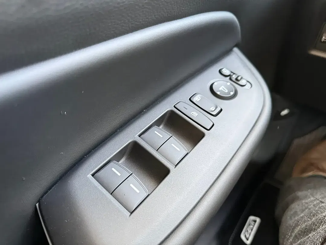 Honda Jazz 1.5 e:HEV i-MMD Hybrid Crosstar Advance - Thumbnail 14