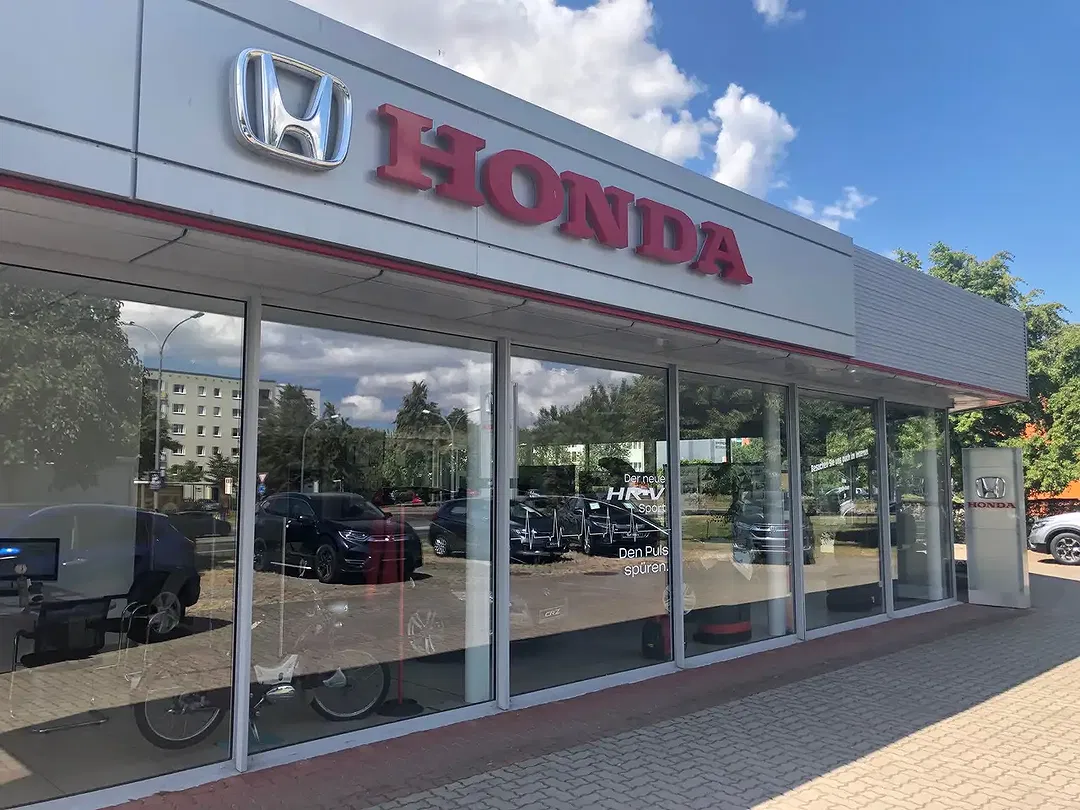 Honda Jazz 1.5 e:HEV i-MMD Hybrid Crosstar Advance - foto 15