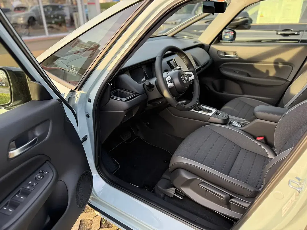 Honda Jazz 1.5 e:HEV i-MMD Hybrid Crosstar Advance - Thumbnail 6