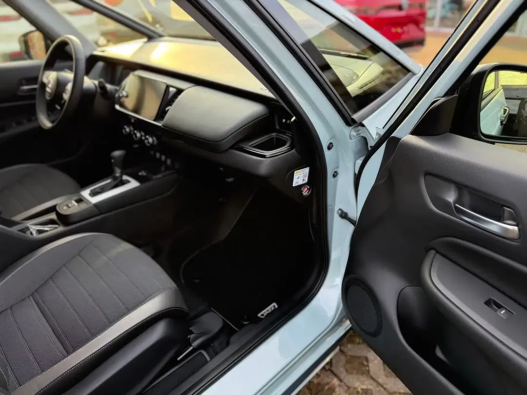 Honda Jazz 1.5 e:HEV i-MMD Hybrid Crosstar Advance - Thumbnail 8