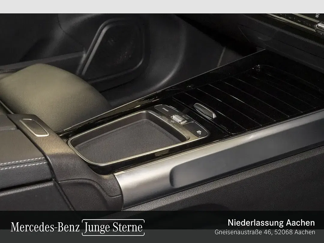 Mercedes-Benz EQB 250 - Thumbnail 13