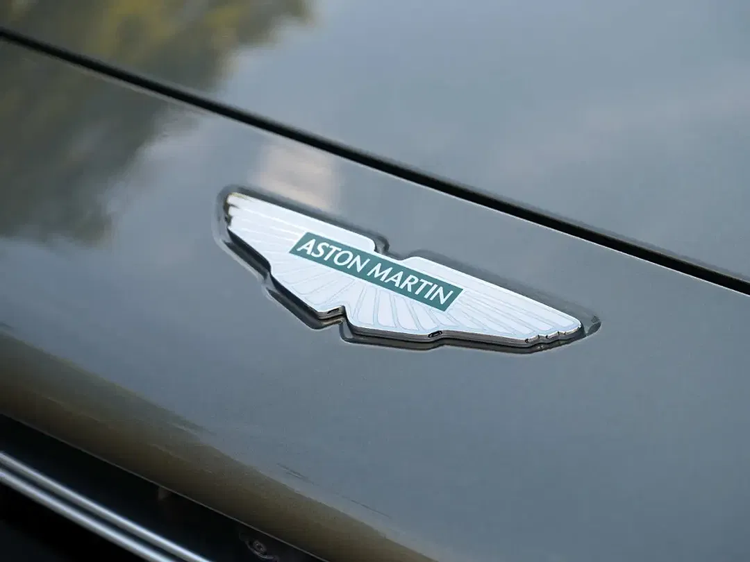 Aston Martin DBX 707 - Thumbnail 7