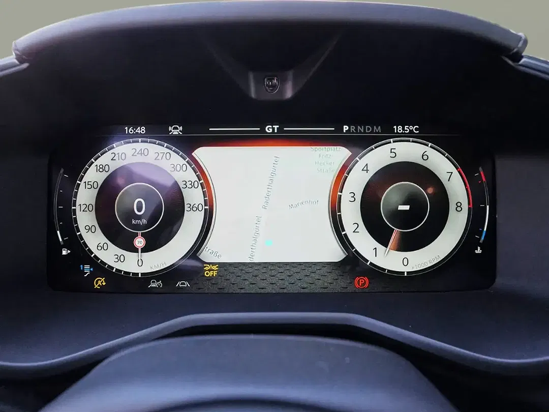 Aston Martin DBX 707 - Thumbnail 13