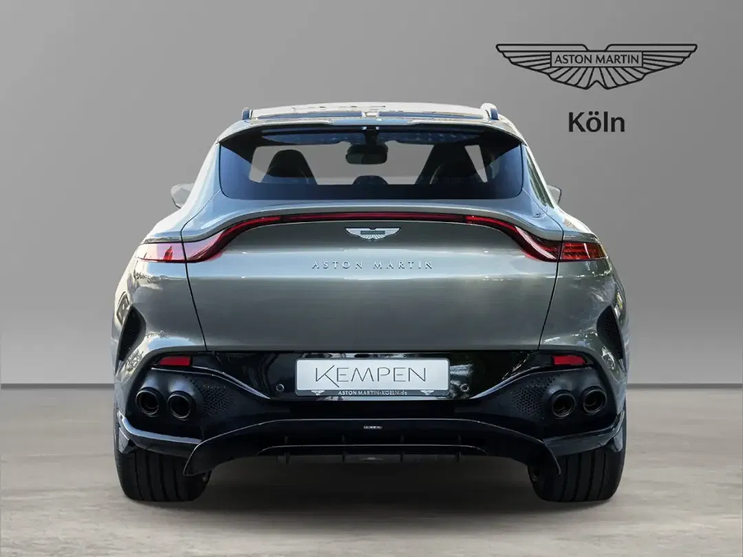 Aston Martin DBX 707 - Thumbnail 3