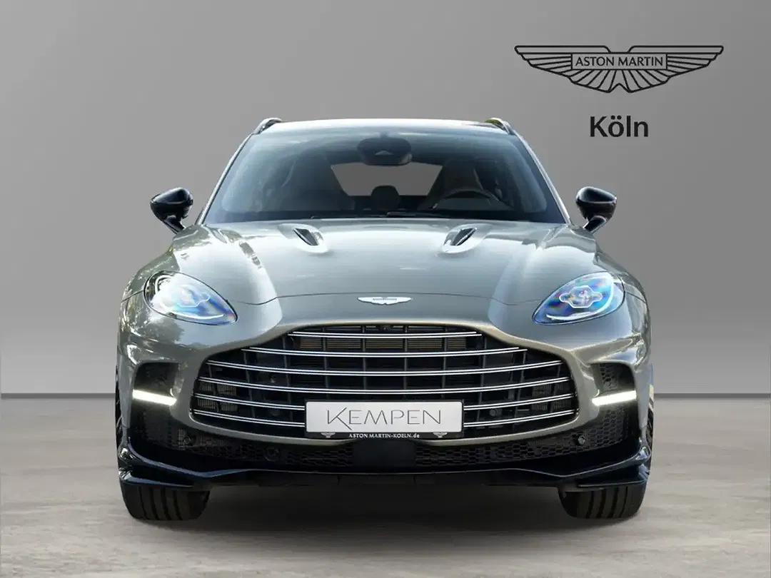 Aston Martin DBX 707 - Thumbnail 5