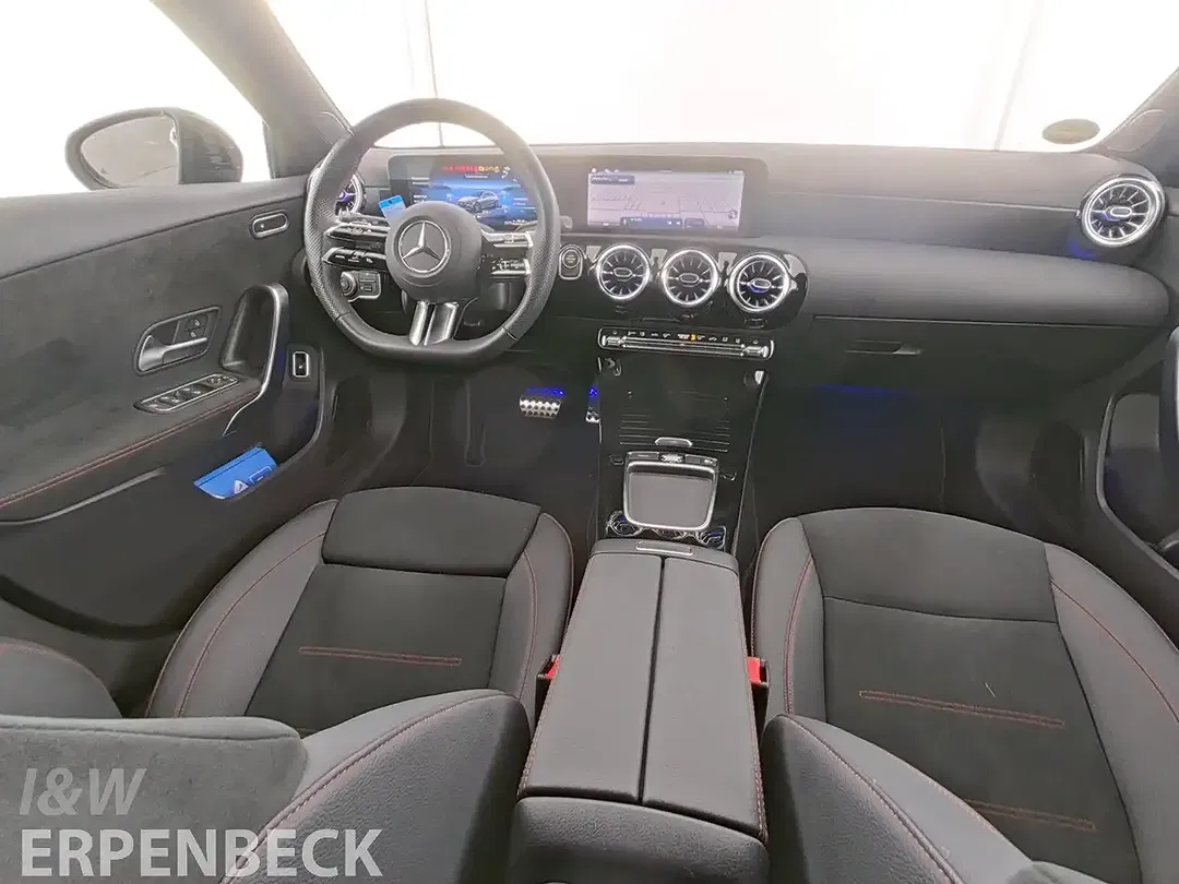 Mercedes-Benz A 250 AMG Night AMG Line - Thumbnail 5