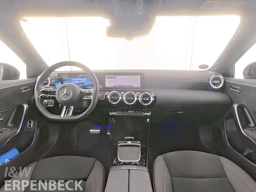 Mercedes-Benz A 250 AMG Night AMG Line - Thumbnail 7