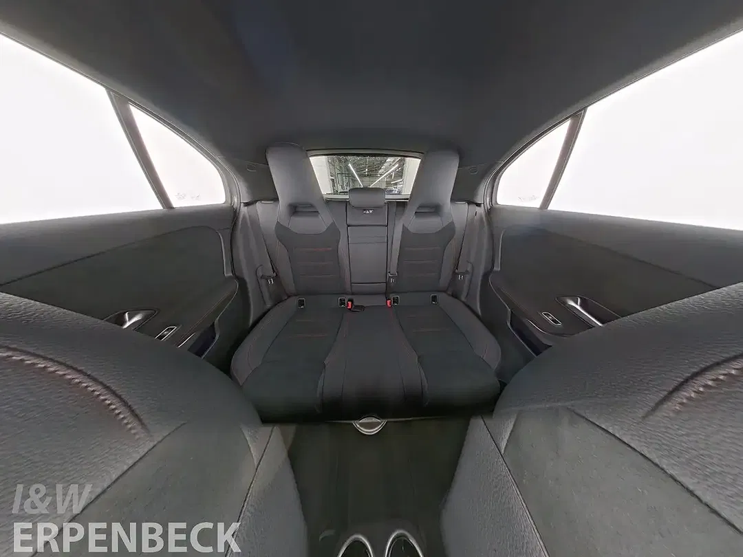 Mercedes-Benz A 250 AMG Night AMG Line - Thumbnail 9