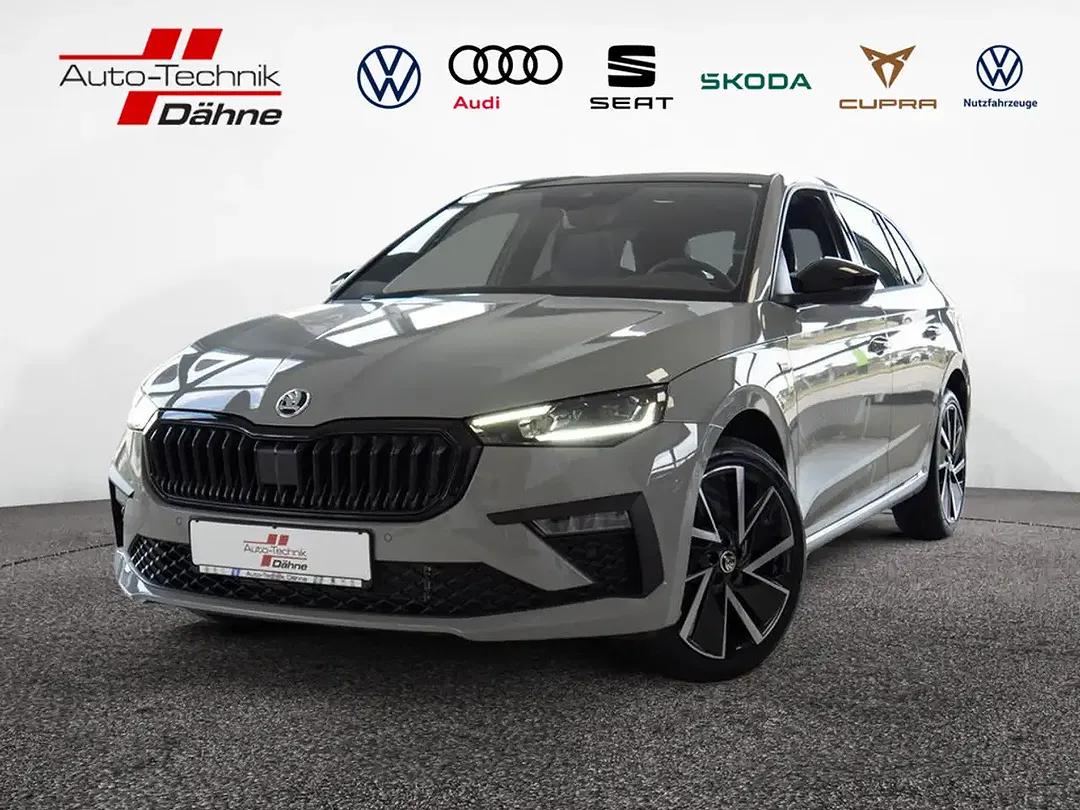 Skoda Scala 1.5 TSI Drive - foto 1