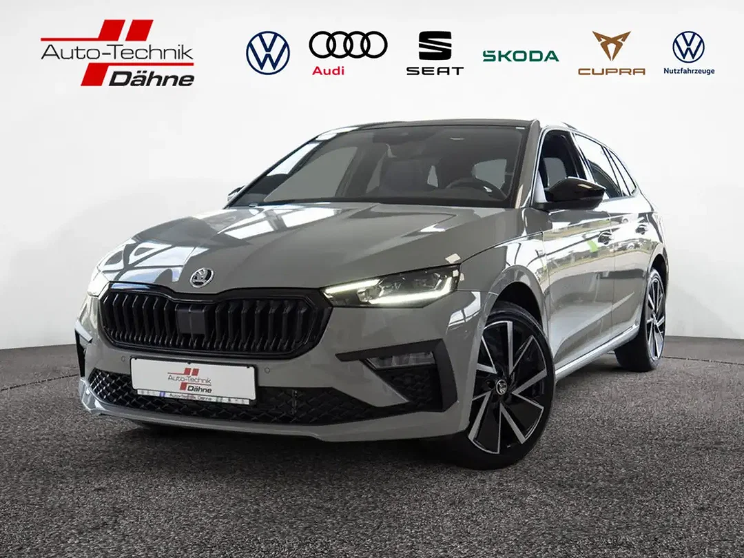 Skoda Scala 1.5 TSI Drive - Afbeelding 1