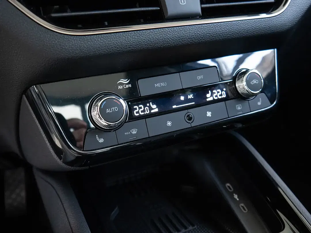 Skoda Scala 1.5 TSI Drive - Thumbnail 12