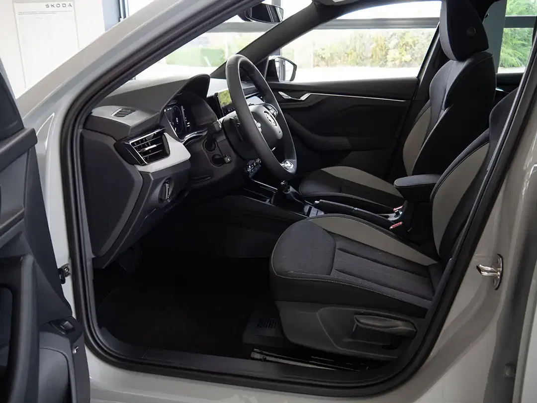 Skoda Scala 1.5 TSI Drive - Thumbnail 7