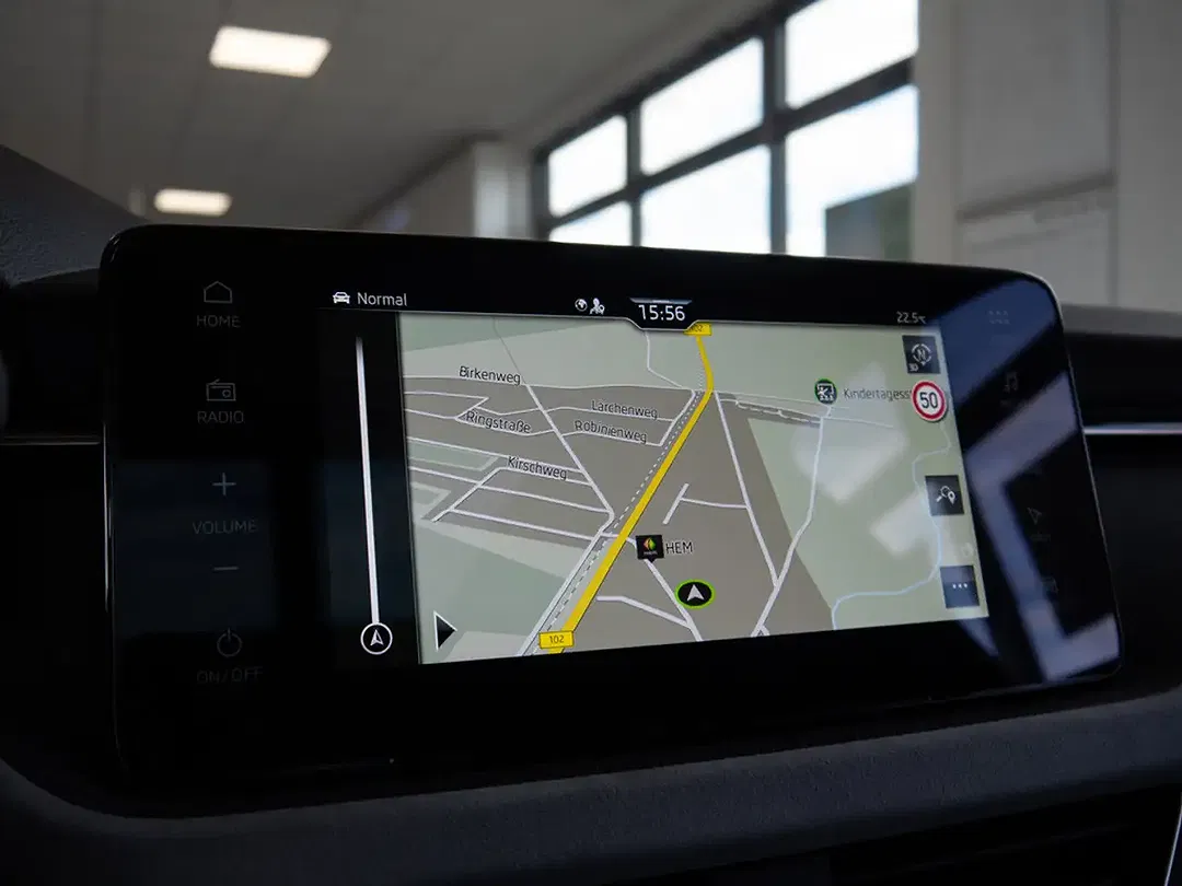 Skoda Scala 1.5 TSI Drive - Thumbnail 9