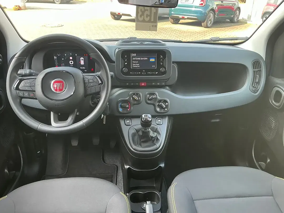 Fiat Panda 1.0 GSE Hybrid - Thumbnail 10