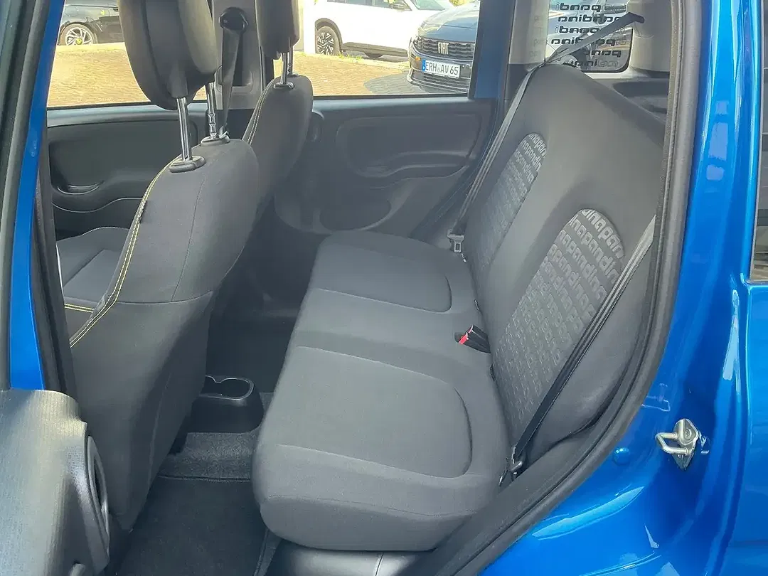 Fiat Panda 1.0 GSE Hybrid - Thumbnail 11