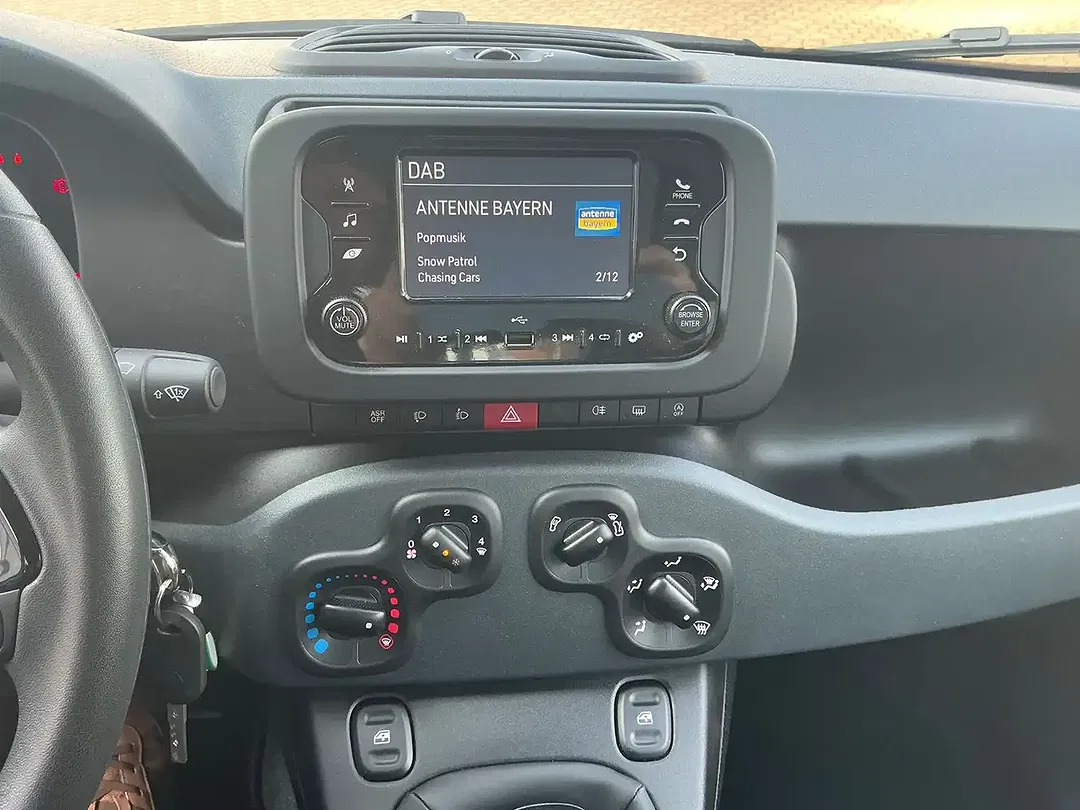 Fiat Panda 1.0 GSE Hybrid - Thumbnail 13