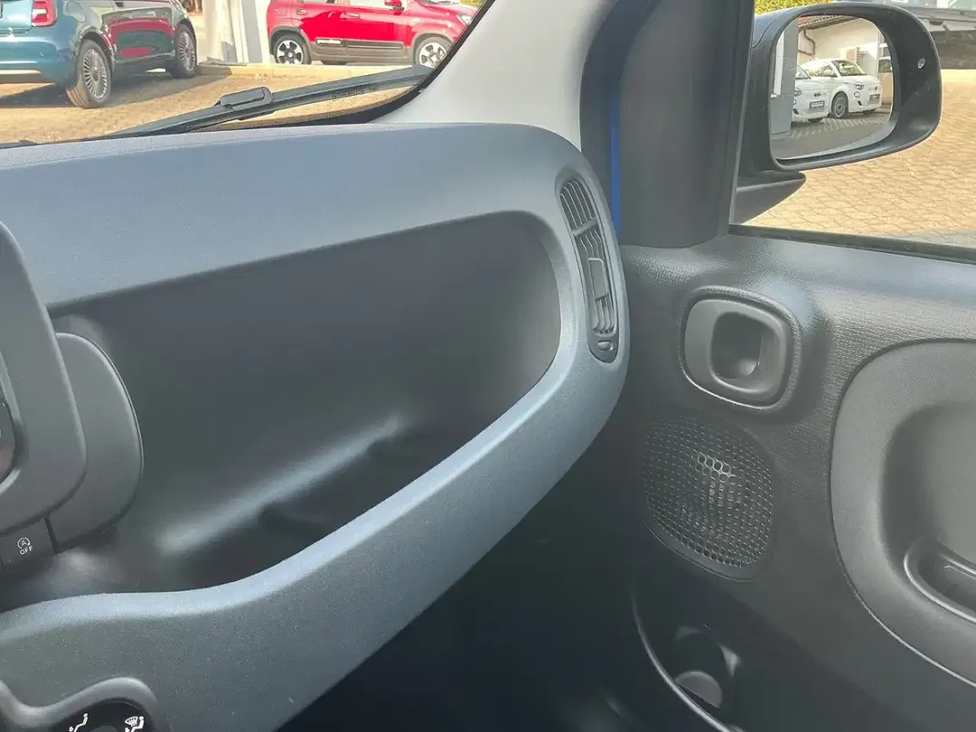 Fiat Panda 1.0 GSE Hybrid - Thumbnail 14