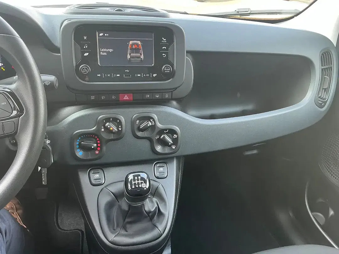 Fiat Panda 1.0 GSE Hybrid - foto 15