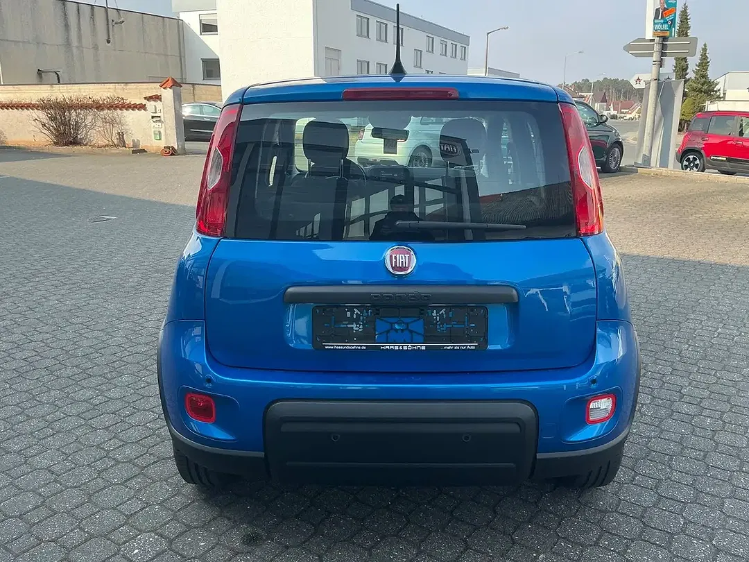 Fiat Panda 1.0 GSE Hybrid - Thumbnail 3