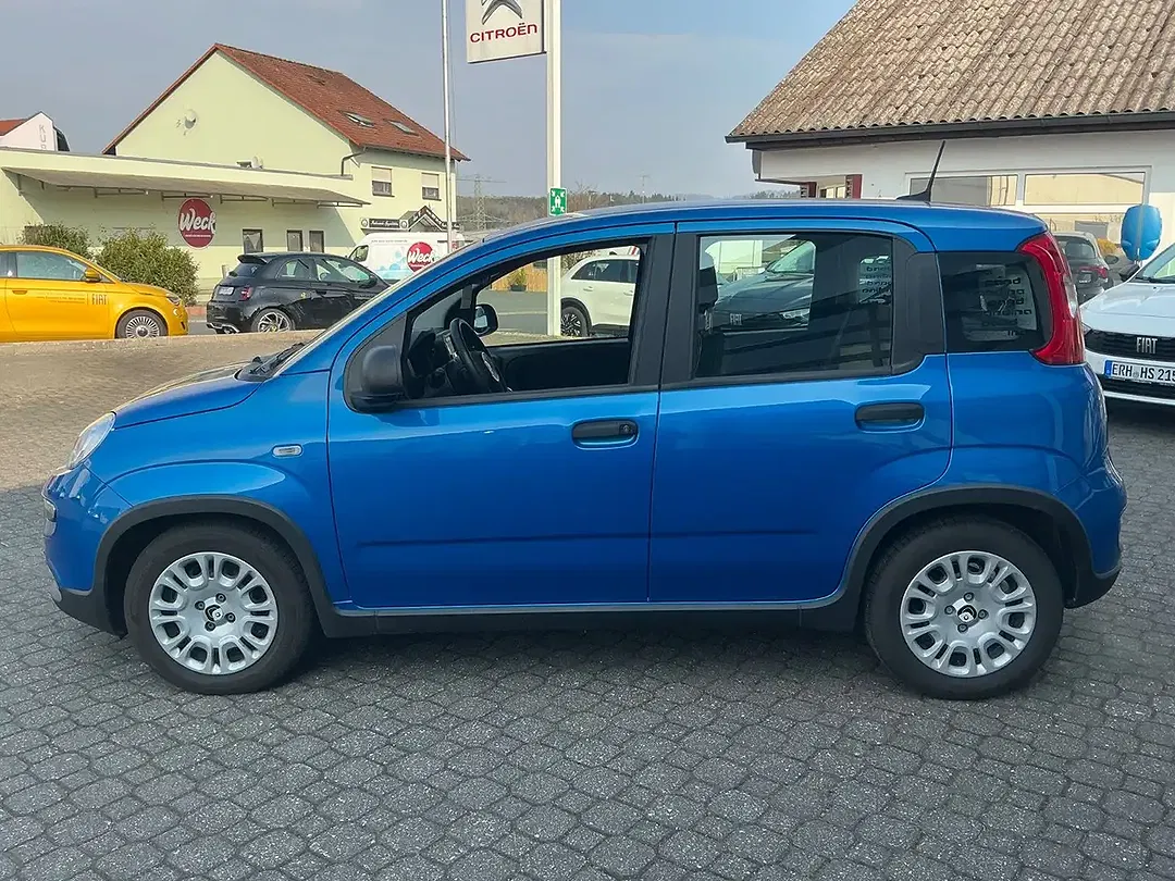 Fiat Panda 1.0 GSE Hybrid - Thumbnail 5