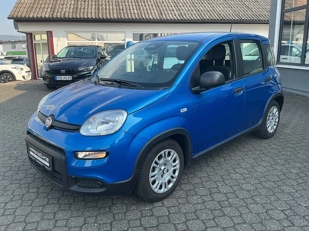 Fiat Panda 1.0 GSE Hybrid - Thumbnail 6