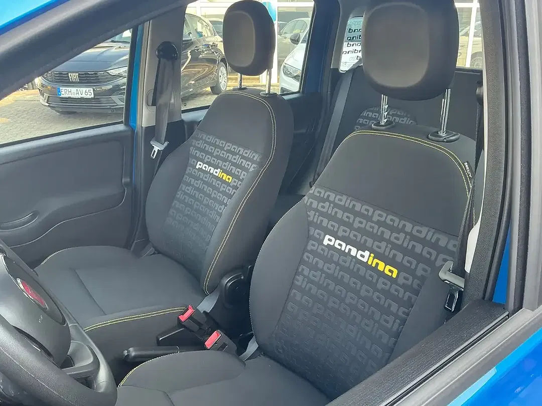 Fiat Panda 1.0 GSE Hybrid - Thumbnail 8