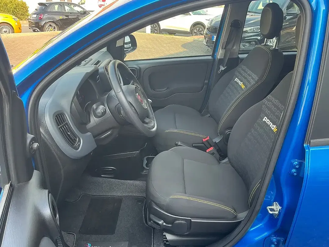 Fiat Panda 1.0 GSE Hybrid - Thumbnail 9
