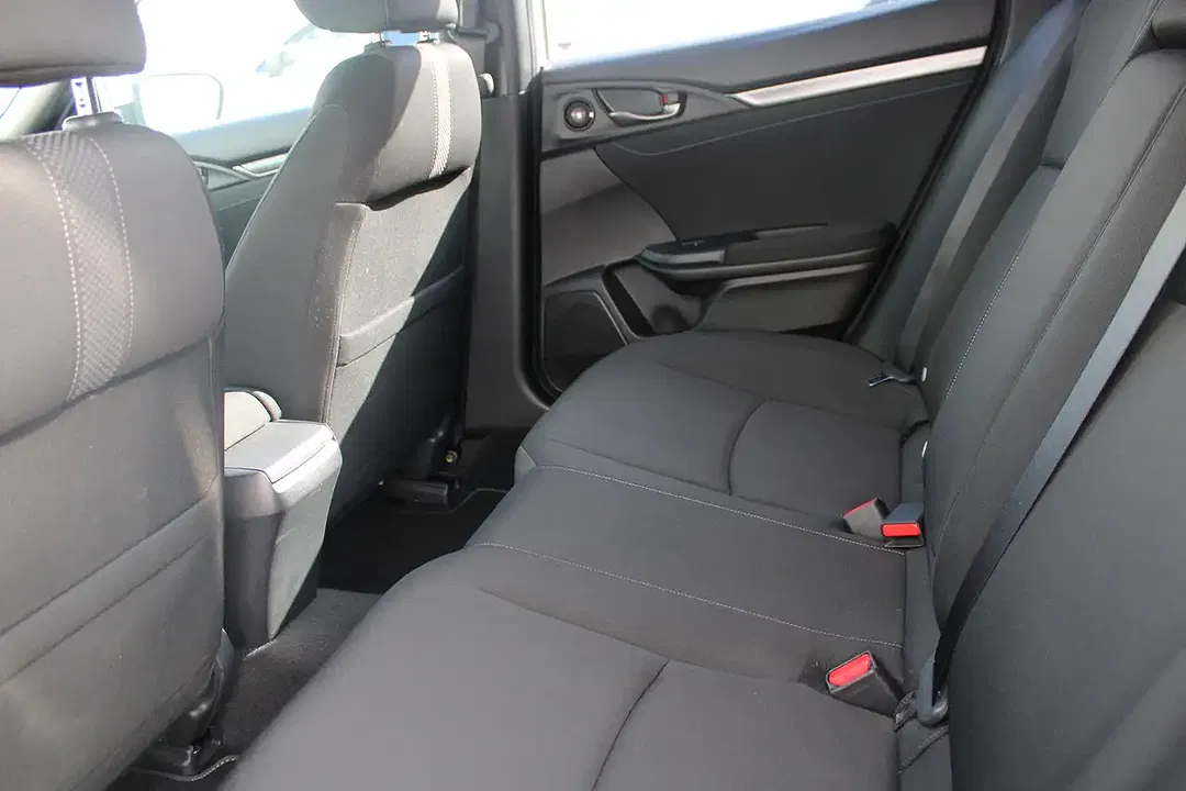 Honda Civic 1.0 Executive - Thumbnail 10