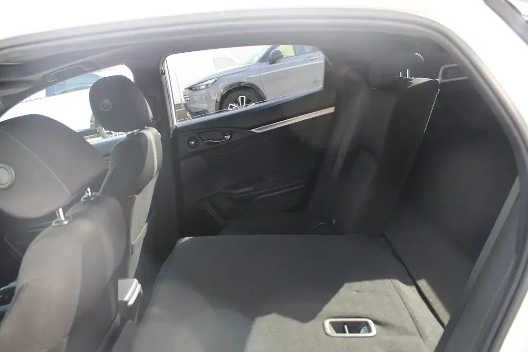 Honda Civic 1.0 Executive - Thumbnail 11
