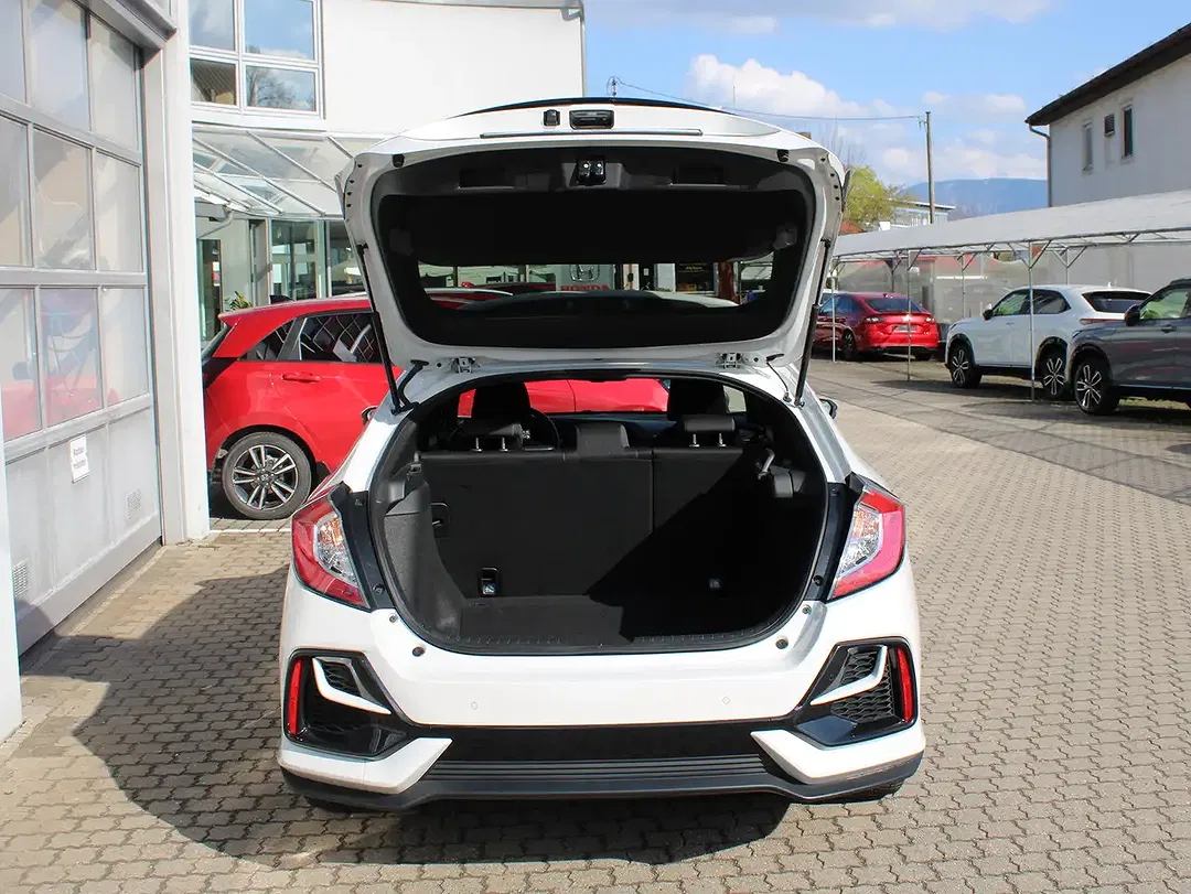 Honda Civic 1.0 Executive - Thumbnail 6