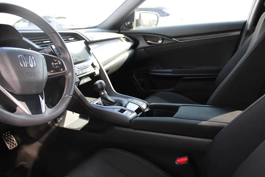 Honda Civic 1.0 Executive - Thumbnail 9