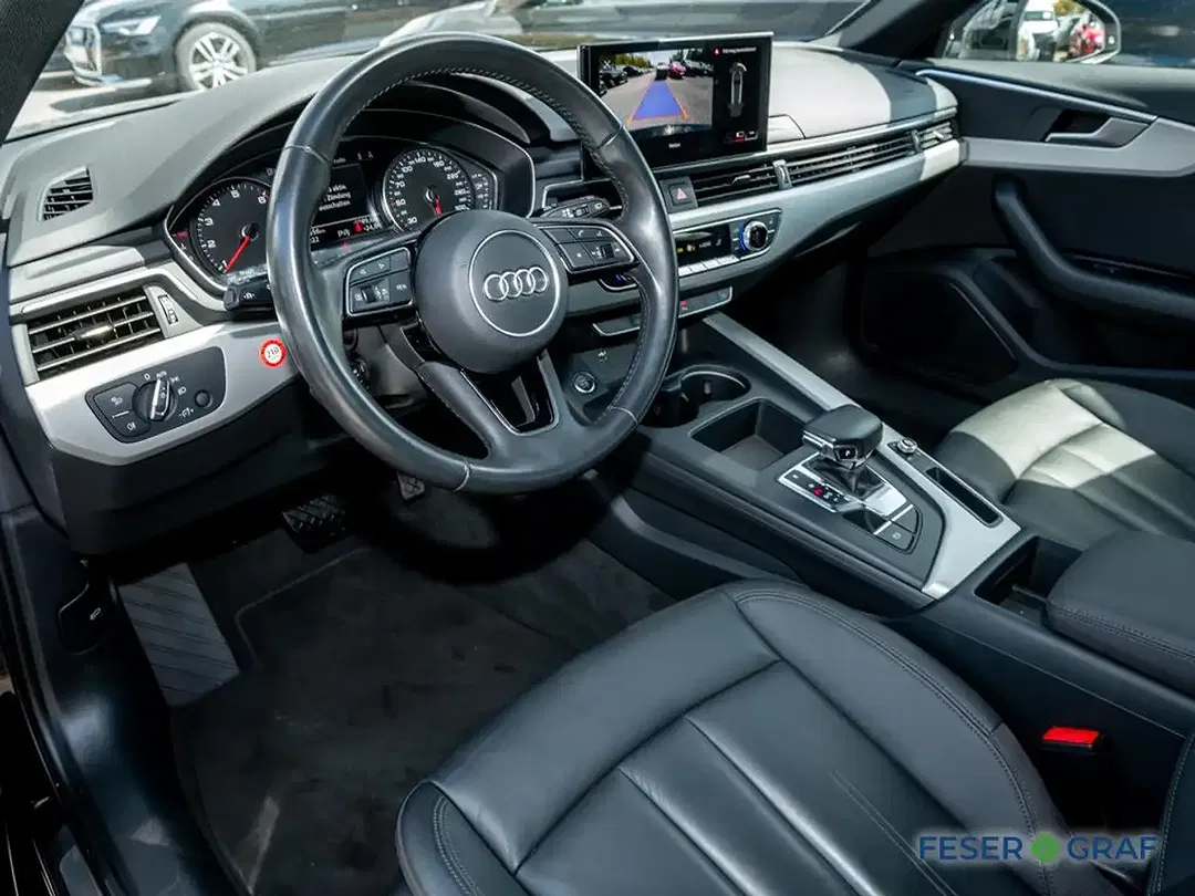 Audi A4 S tronic Avant sport - Thumbnail 3