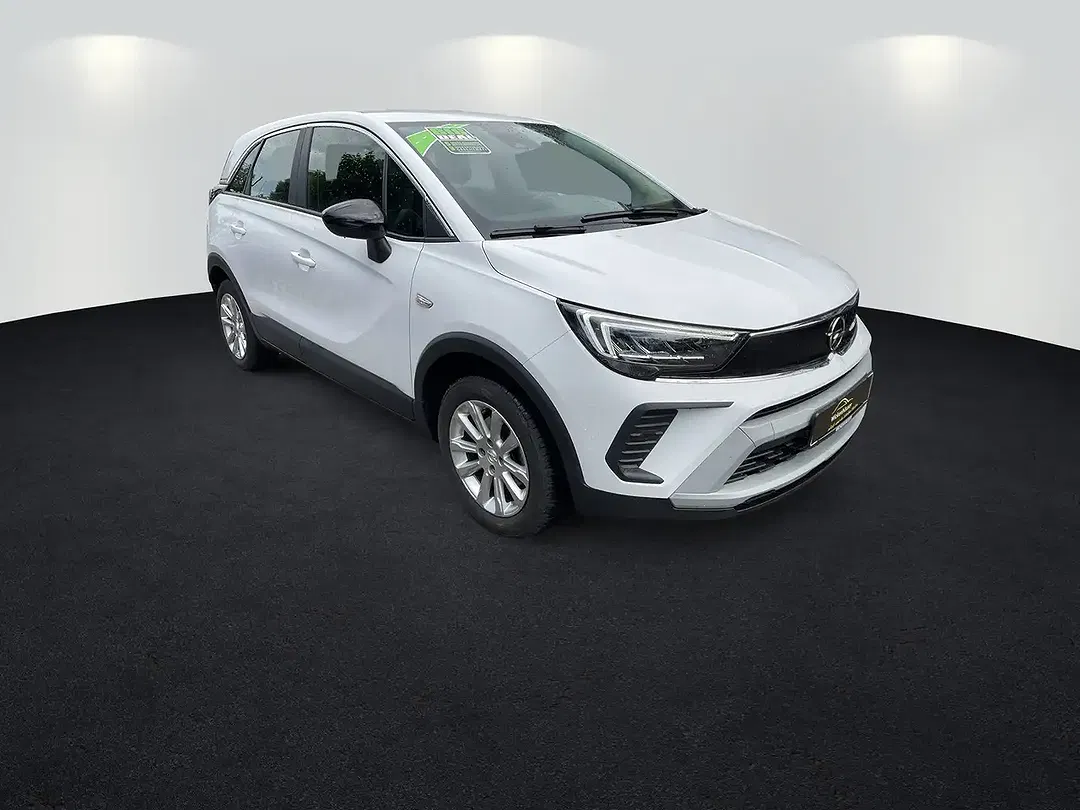 Opel Crossland 1.2 Turbo Elegance - foto 2