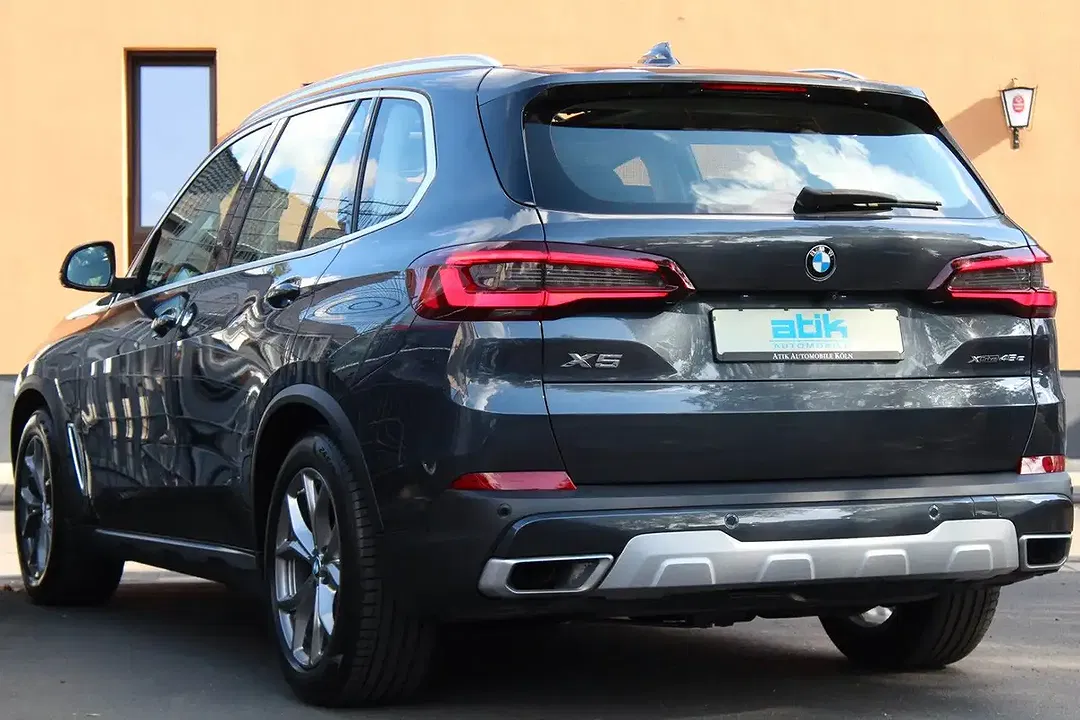 BMW X5 xDrive - foto 2