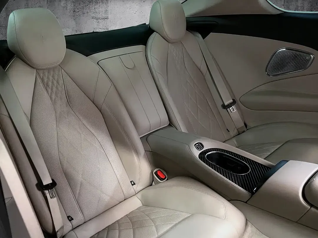 Maserati GranTurismo Modena - Thumbnail 10