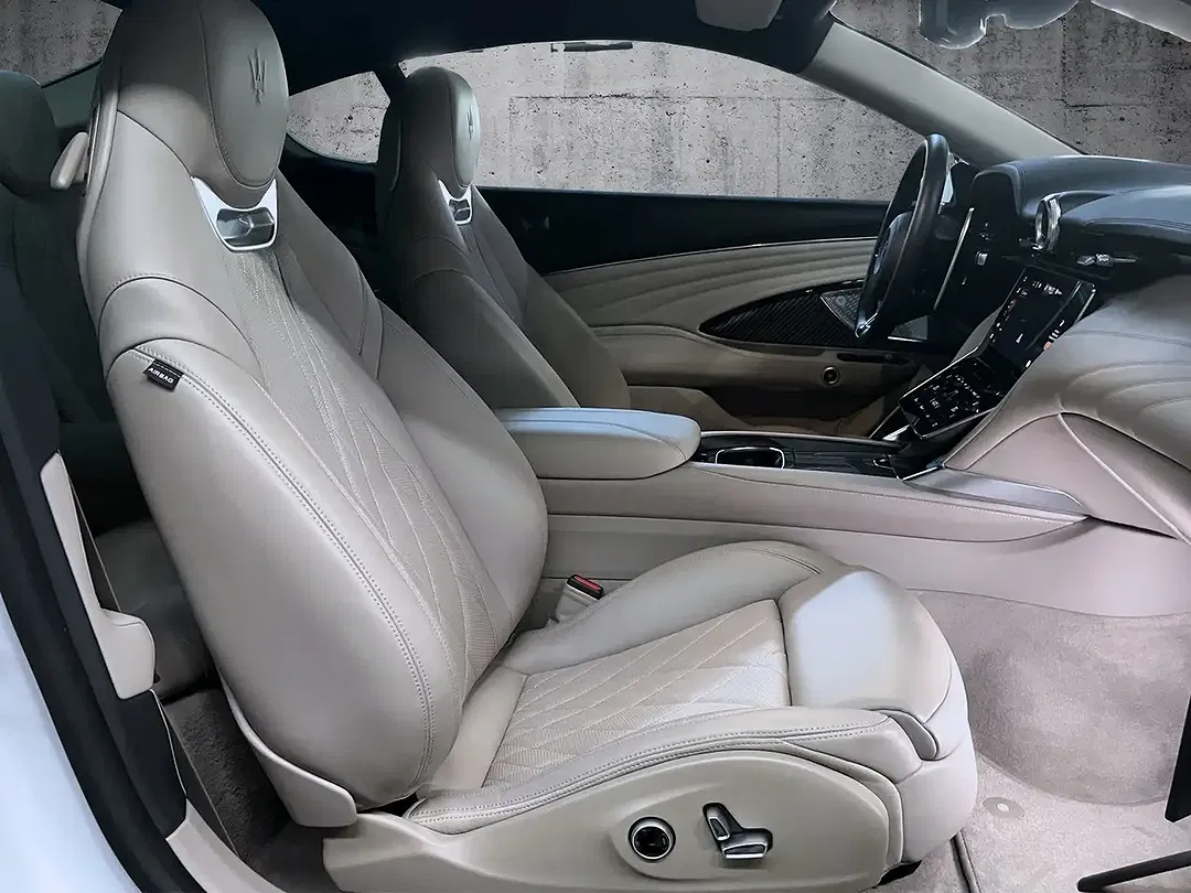 Maserati GranTurismo Modena - foto 15